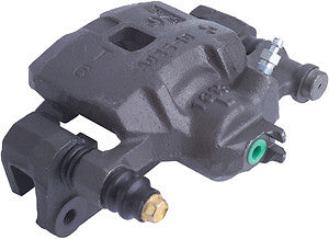 Rr Lft Rebuilt Brake Caliper w/Hwd  Cardone Industries  19B1339