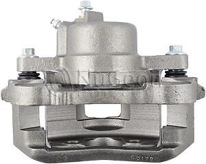 Frt Lft Rebuilt Brake Caliper  Nugeon  99-17258A