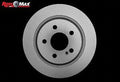 PROMAX Premium Geo-Coated Brake Rotor 20-34247