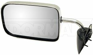 Door Mirror  Dorman  955-385
