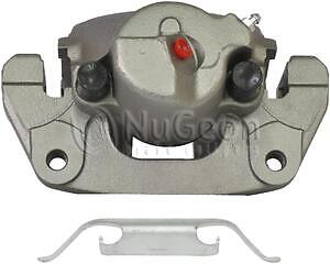 Frt Lft Rebuilt Brake Caliper  Nugeon  99-02339B