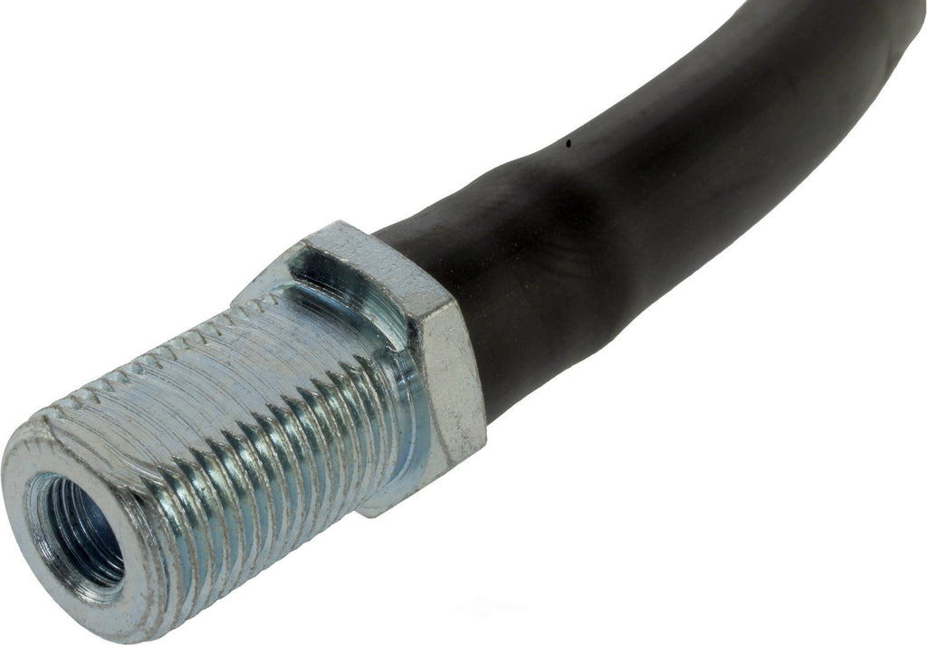 Frt Brake Hose  Centric Parts  150.80005