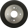 Rr Brake Drum  Centric Parts  123.40011