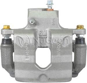 Rr Lft Rebuilt Brake Caliper  Nugeon  99-17424B