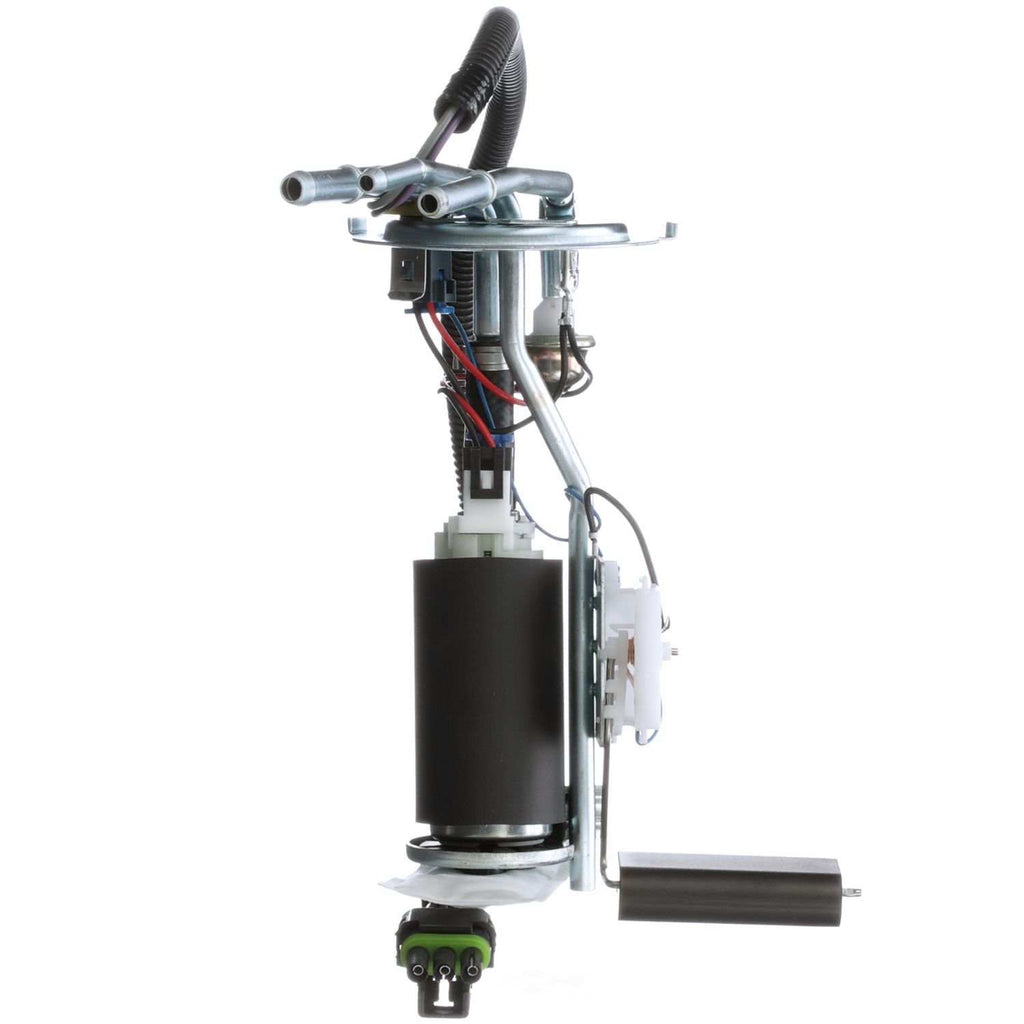 Fuel Pump Hanger Assy  Delphi  HP10268