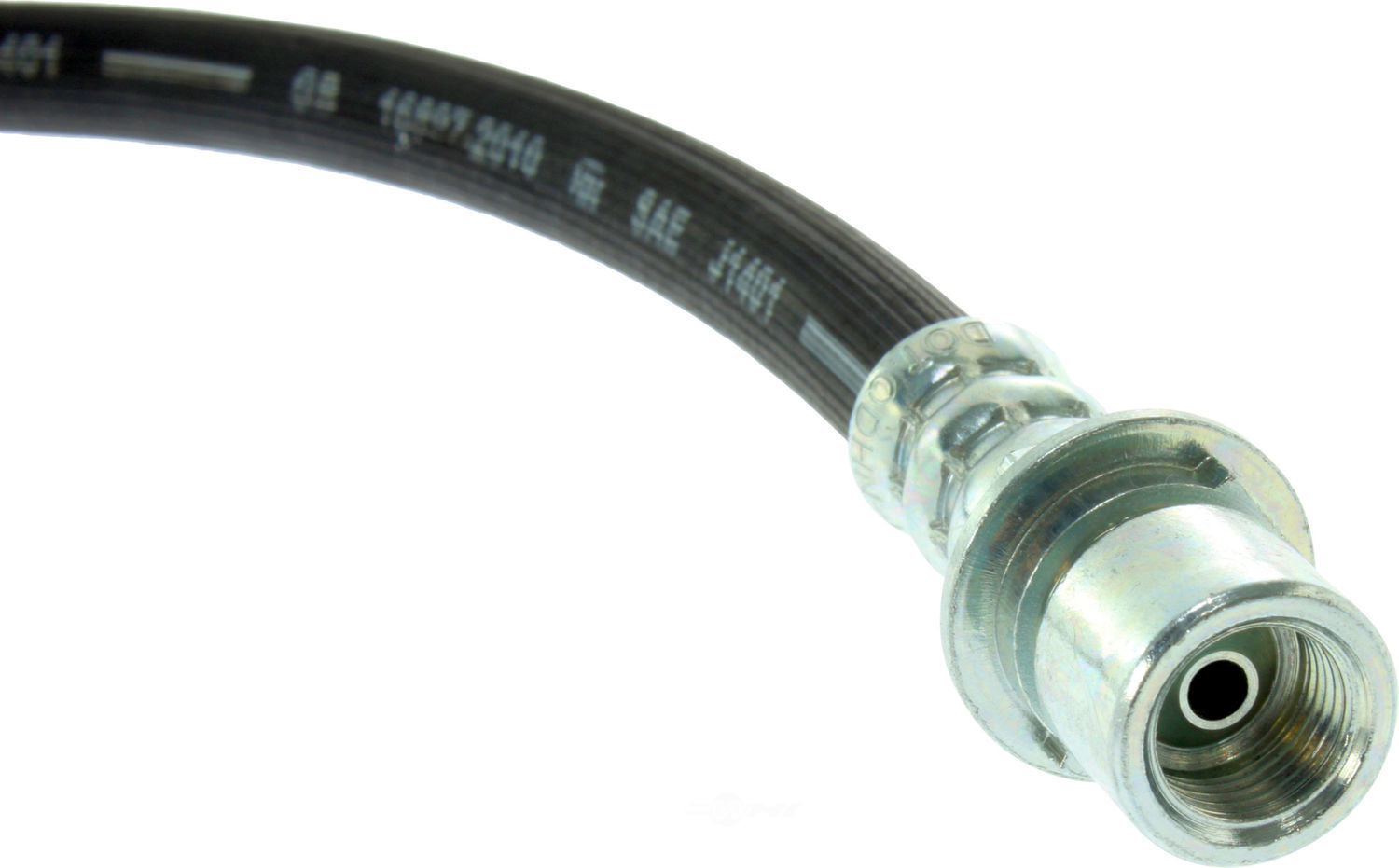 Rr Brake Hose  Centric Parts  150.62399