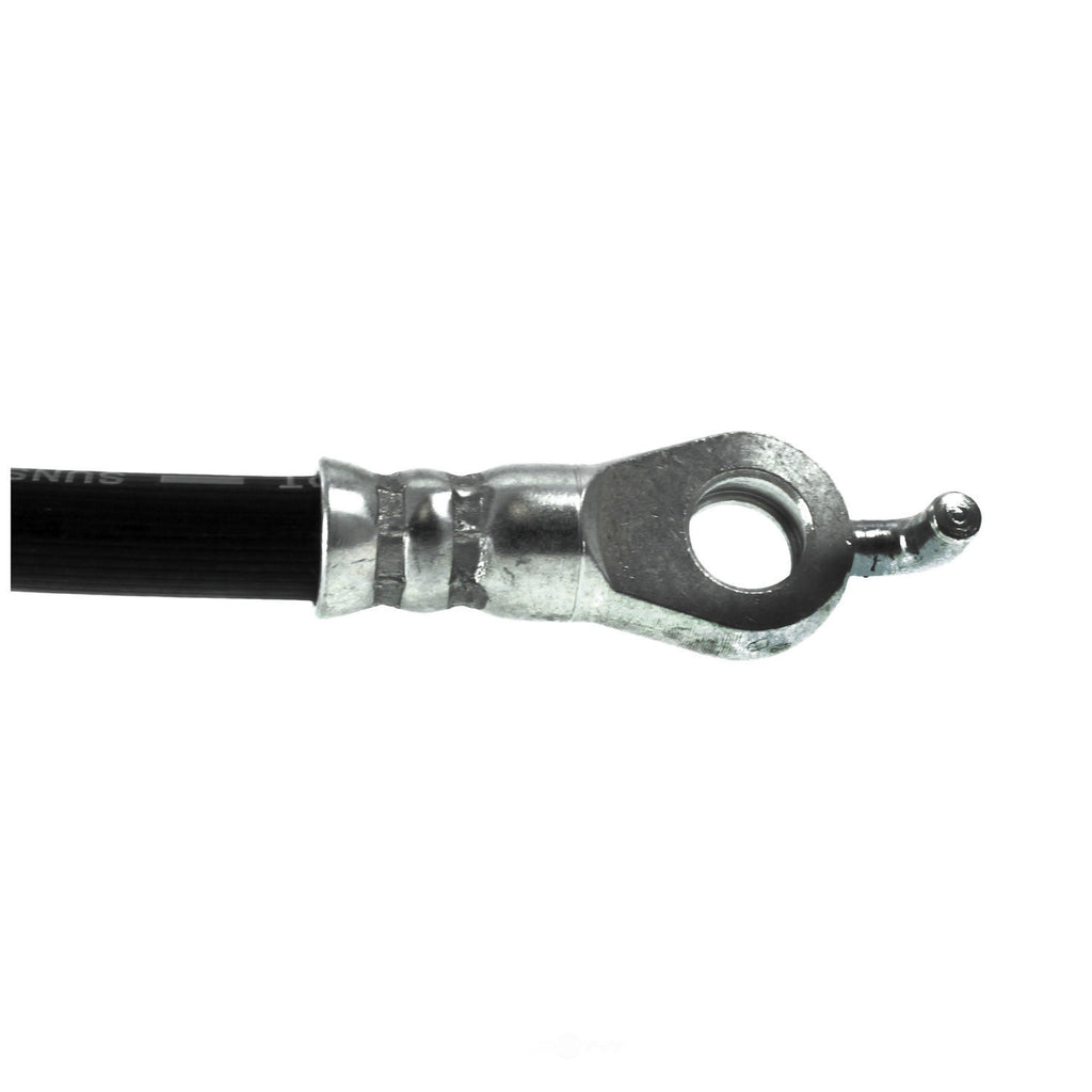 Frt Brake Hose  Centric Parts  150.44080