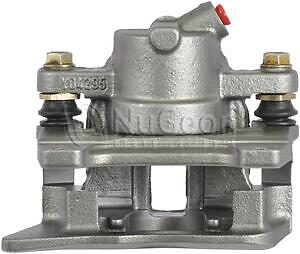Frt Lft Rebuilt Brake Caliper  Nugeon  99-02847B