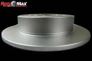 PROMAX Premium Geo-Coated Brake Rotor 20-610059