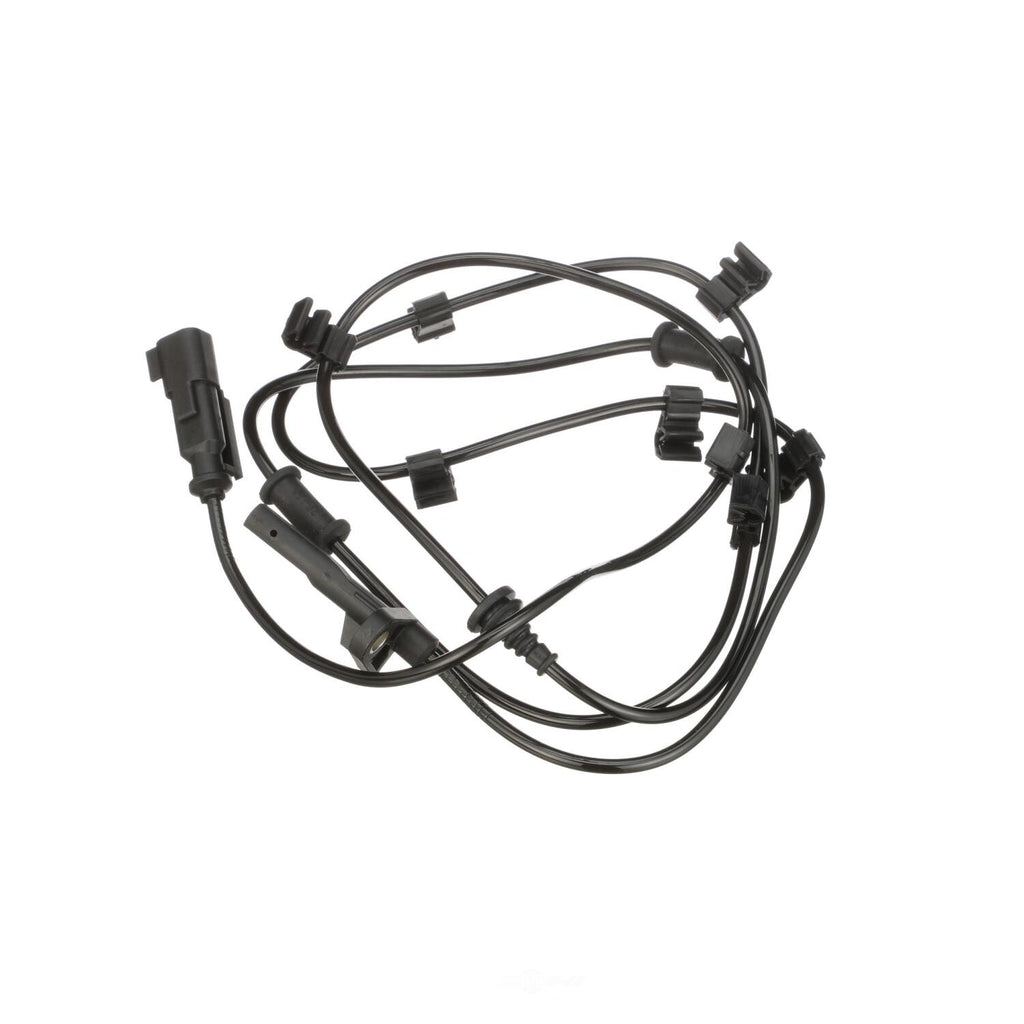 Rr Wheel ABS Brake Sensor  Standard Motor Products  ALS2816