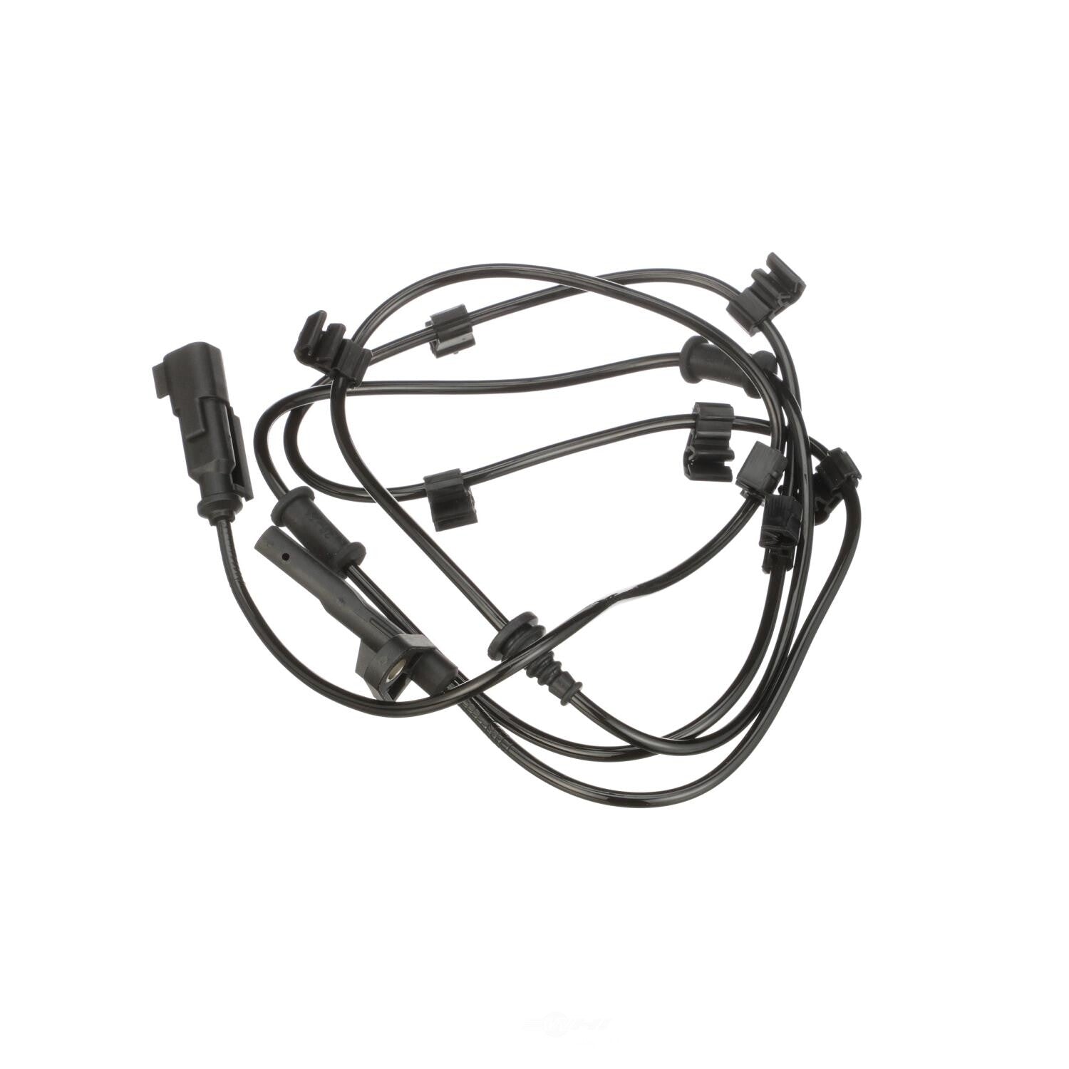 Rr Wheel ABS Brake Sensor  Standard Motor Products  ALS2816