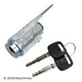 Ign Lock Cyl  Beck/Arnley  201-1692