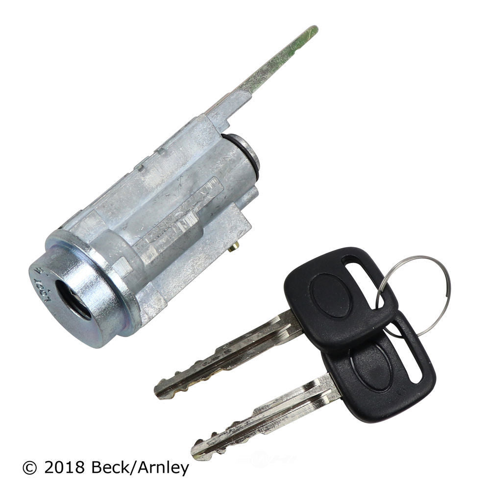 Ign Lock Cyl  Beck/Arnley  201-1692