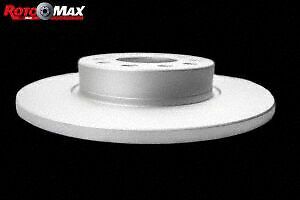 PROMAX Premium Geo-Coated Brake Rotor 20-630005