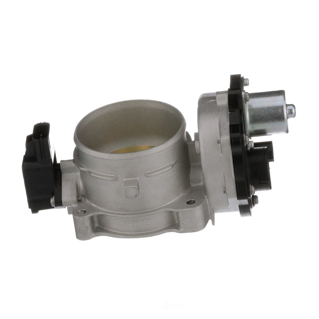 New Throttle Body  Standard Motor Products  S20022