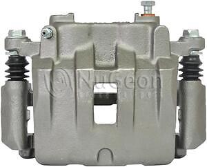 Frt Lft Rebuilt Brake Caliper  Nugeon  99-17683B