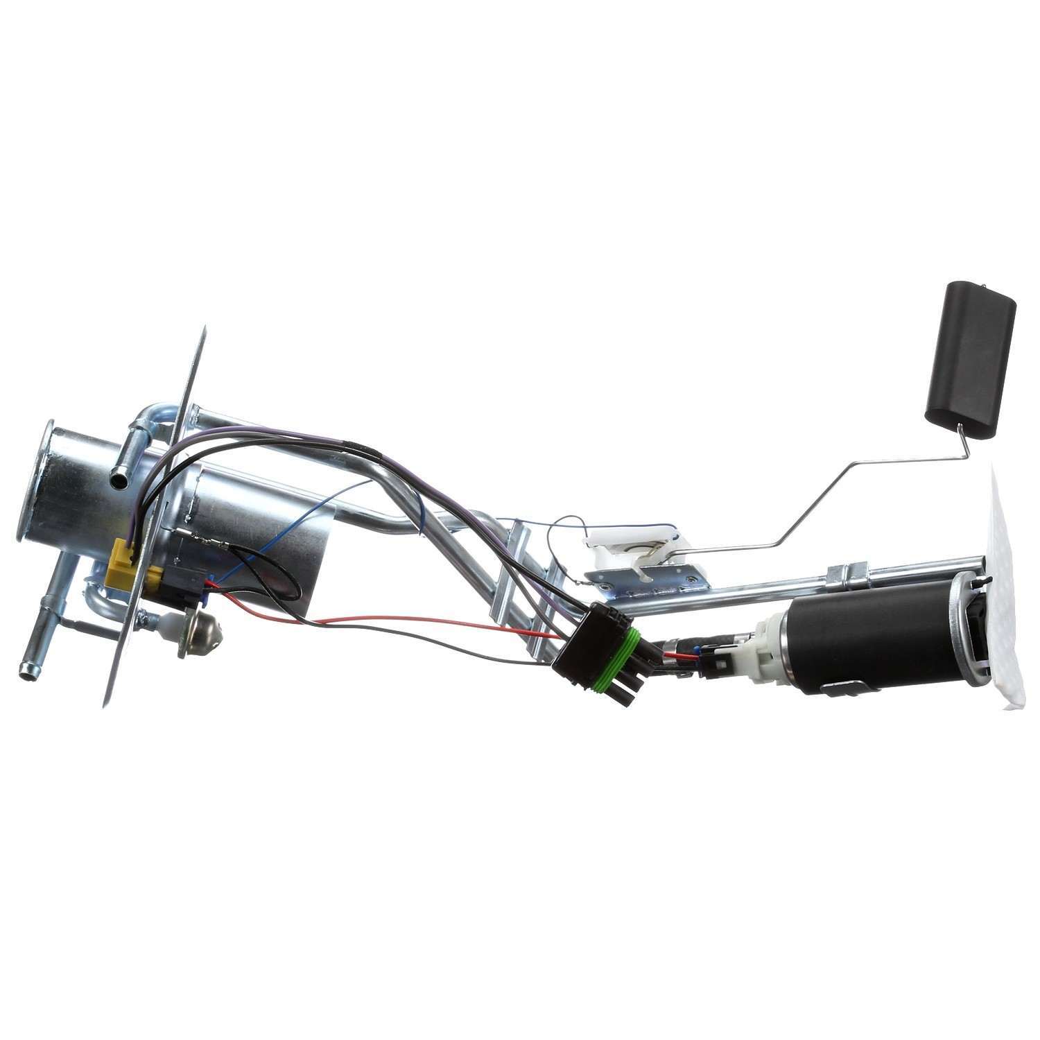 Fuel Pmp & Hanger w/Sender  Delphi  HP10031