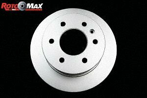 PROMAX Premium Geo-Coated Brake Rotor 20-53048
