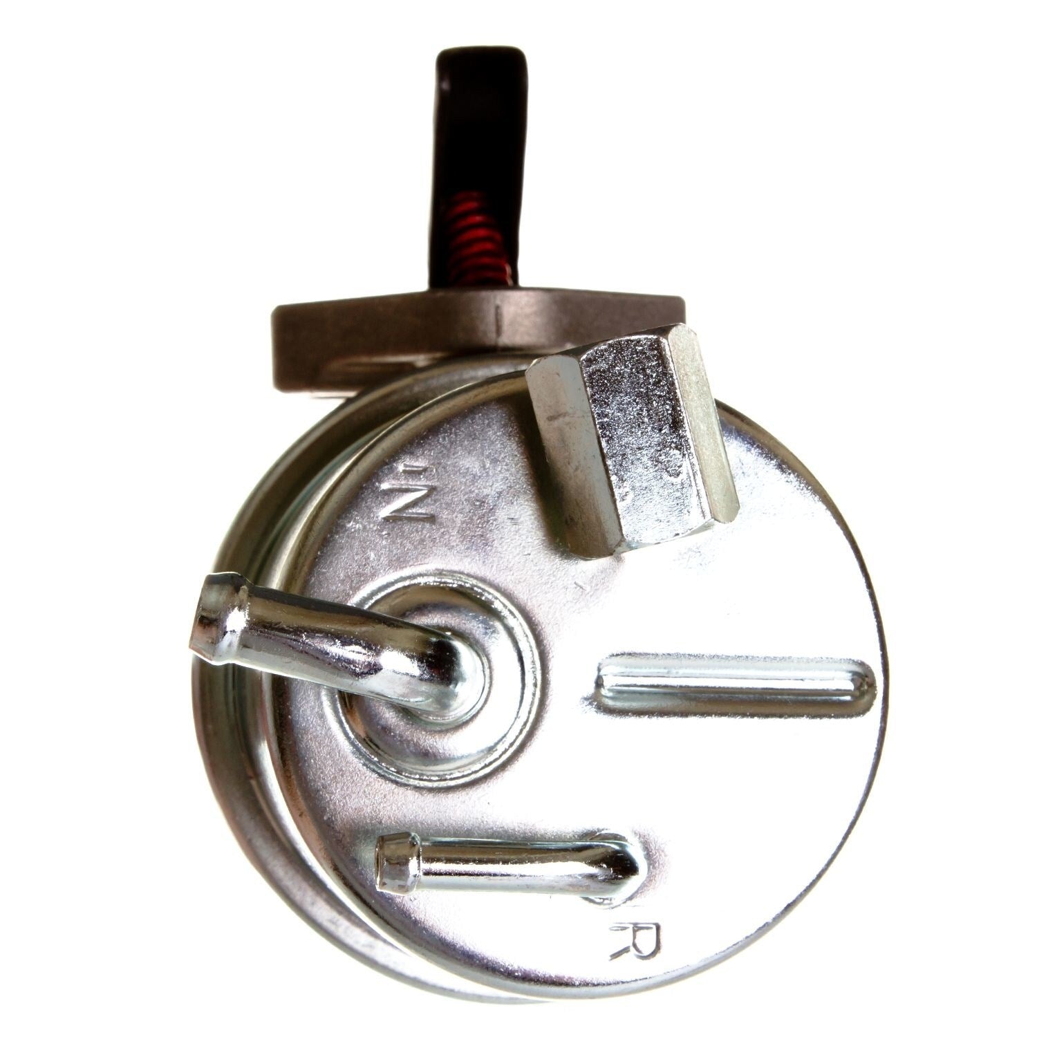 New Mechanical Fuel Pmp  Delphi  MF0055