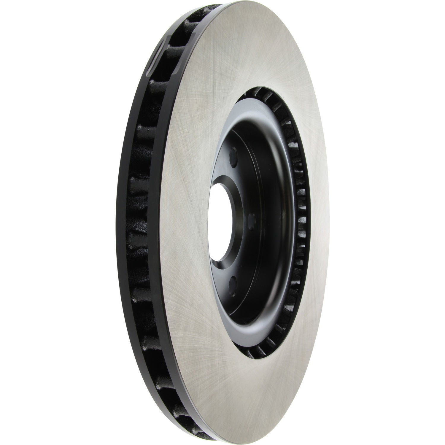 Frt Premium Brake Rotor  Centric Parts  125.62124