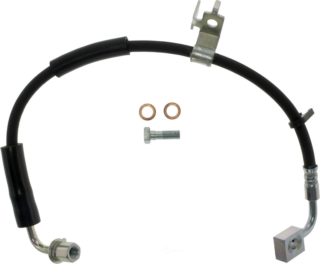 Rr Brake Hose  Centric Parts  150.61454
