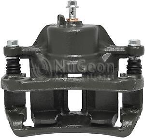 Frt Lft Rebuilt Brake Caliper  NuGeon TechShield  99P00818A