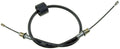 Frt Brake Cable  Dorman/First Stop  C94130