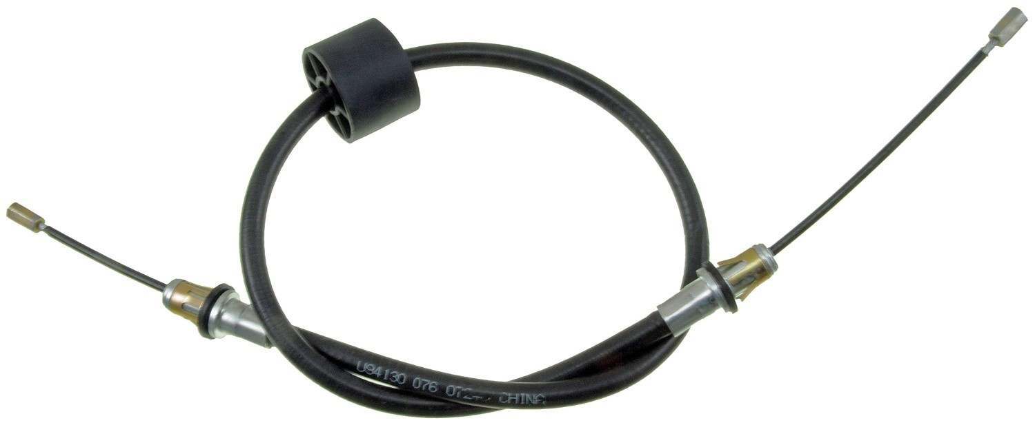Frt Brake Cable  Dorman/First Stop  C94130