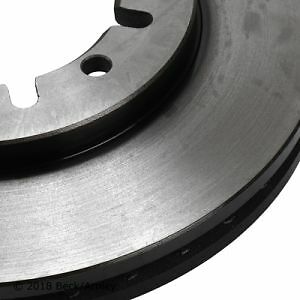 Frt Disc Brake Rotor  Beck/Arnley  083-2723