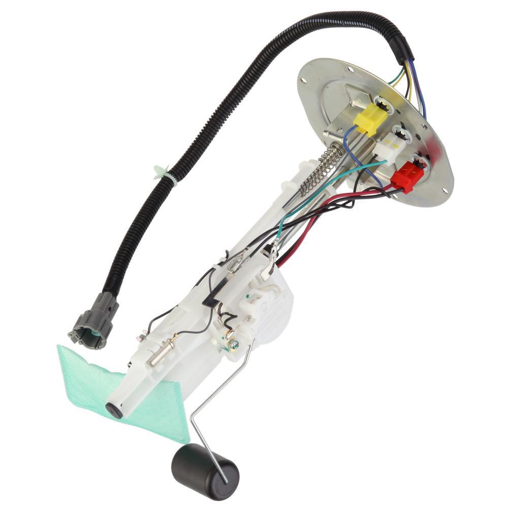 Fuel Pump Module Assy  Delphi  FG1349