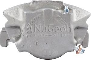 Frt Lft Rebuilt Brake Caliper  Nugeon  97-17627B