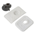 Fuel Pump Strainer  Delphi  FS0112