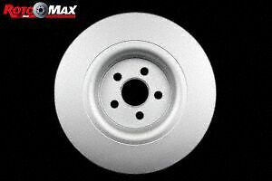 PROMAX Premium Geo-Coated Brake Rotor 20-640006