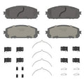 Wagner Premium OEX Ceramic Brake Pad OEX1843