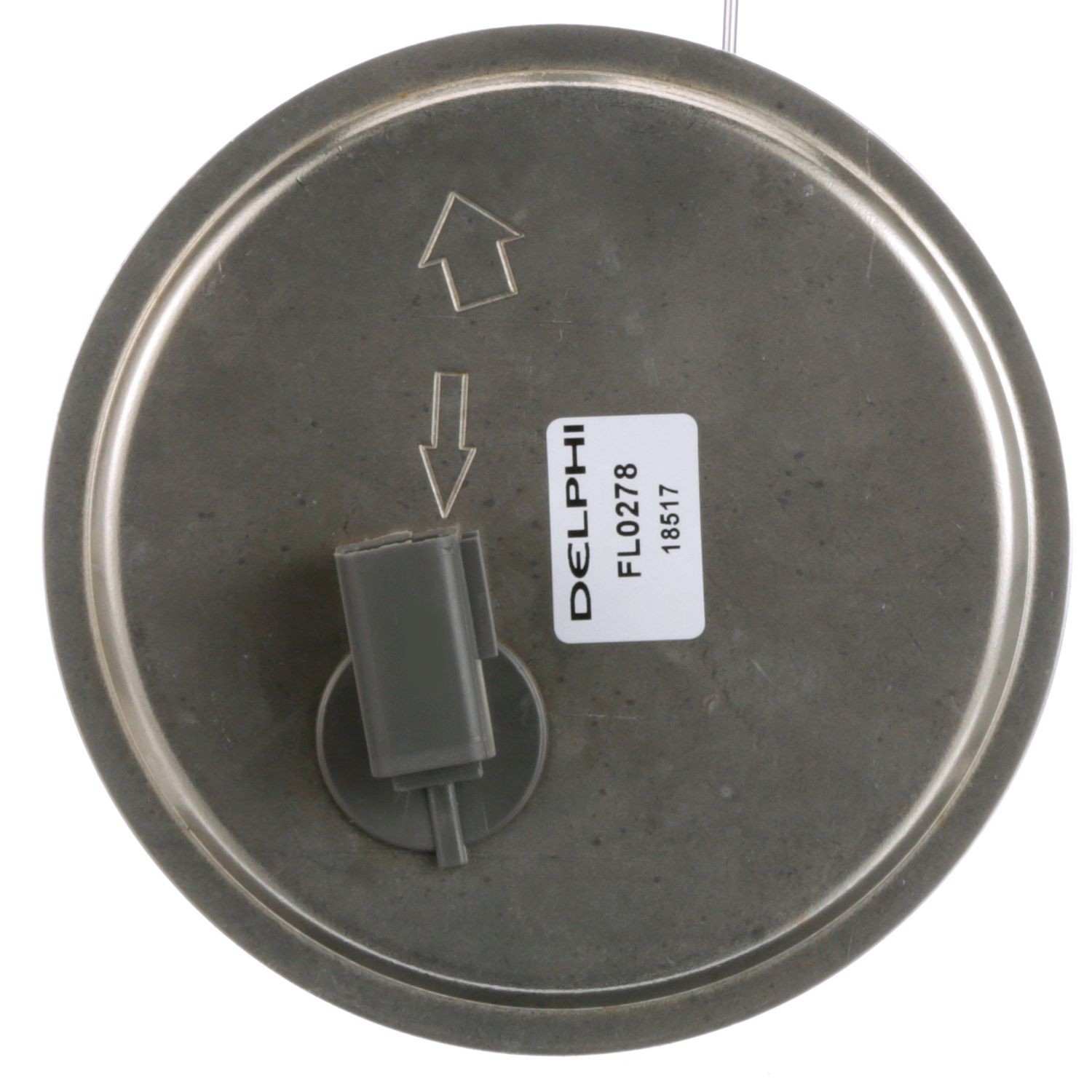 Fuel Pump Hanger Assy  Delphi  FL0278