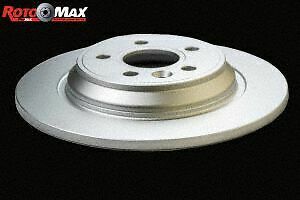 PROMAX Premium Geo-Coated Brake Rotor 20-34369