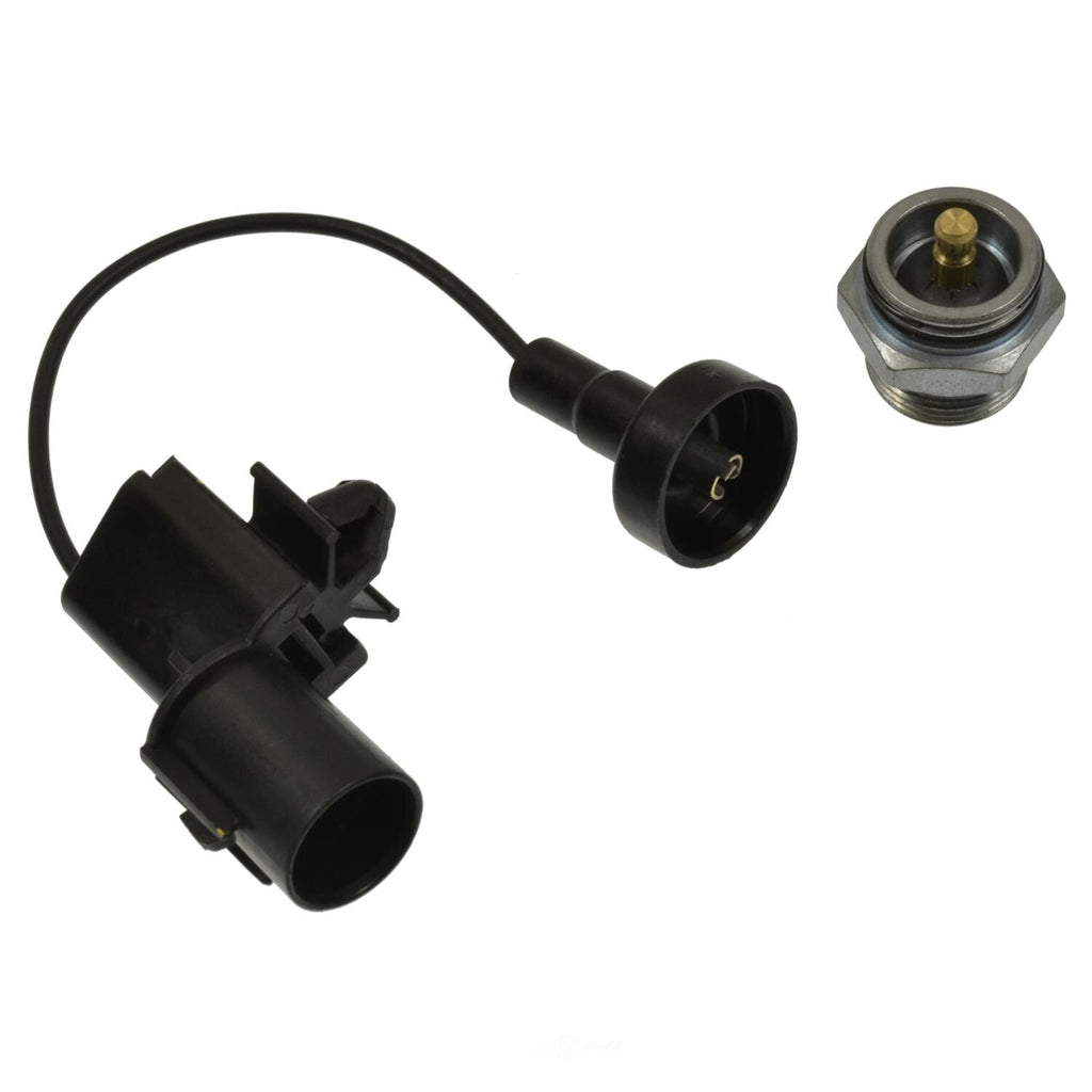 Pwr Strg Press Switch Idle Speed  Standard Motor Products  PSS71