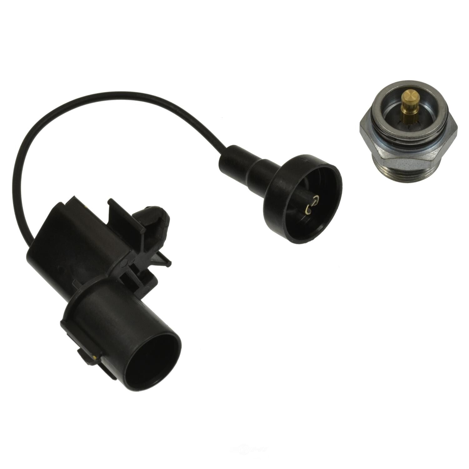 Pwr Strg Press Switch Idle Speed  Standard Motor Products  PSS71