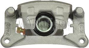 Rr Lft Rebuilt Brake Caliper  Nugeon  99-01250B