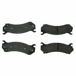 Brake Pad Set  Centric Parts  106.07850