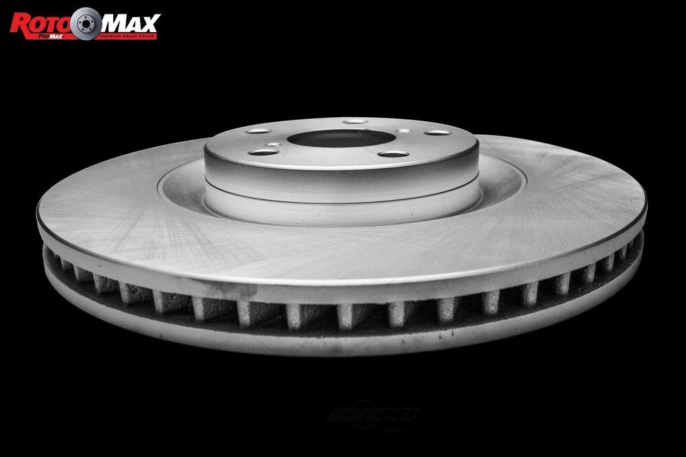 PROMAX Premium Geo-Coated Brake Rotor 20-31592
