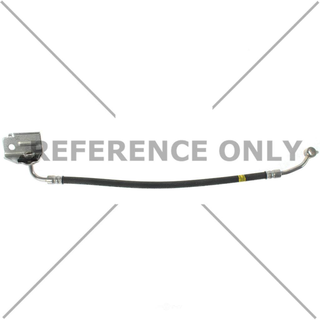 Rr Brake Hose  Centric Parts  150.51395