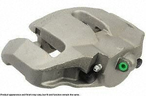 Frt Rt Rebuilt Brake Caliper w/Hwd  Cardone Industries  19-3470