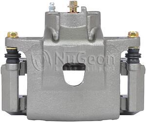 Frt Rt Rebuilt Brake Caliper  Nugeon  99-17720B