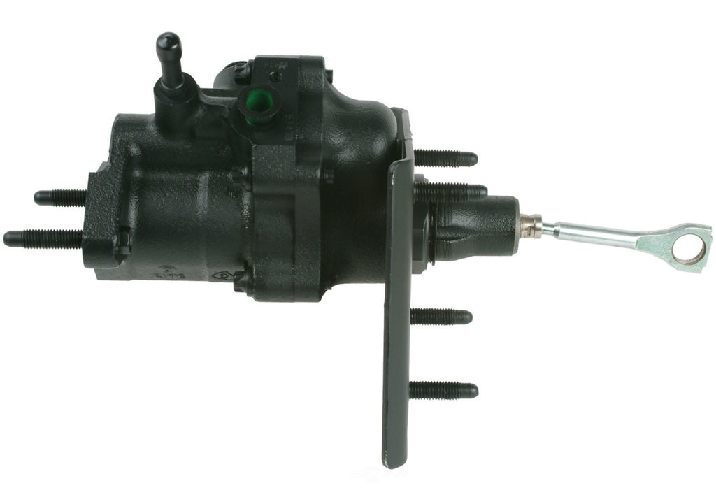 Reman Pwr Brake Booster w/o Mas Cyl.  Cardone Industries  52-7371
