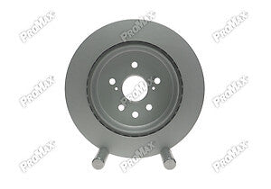 PROMAX Premium Geo-Coated Brake Rotor 20-610041