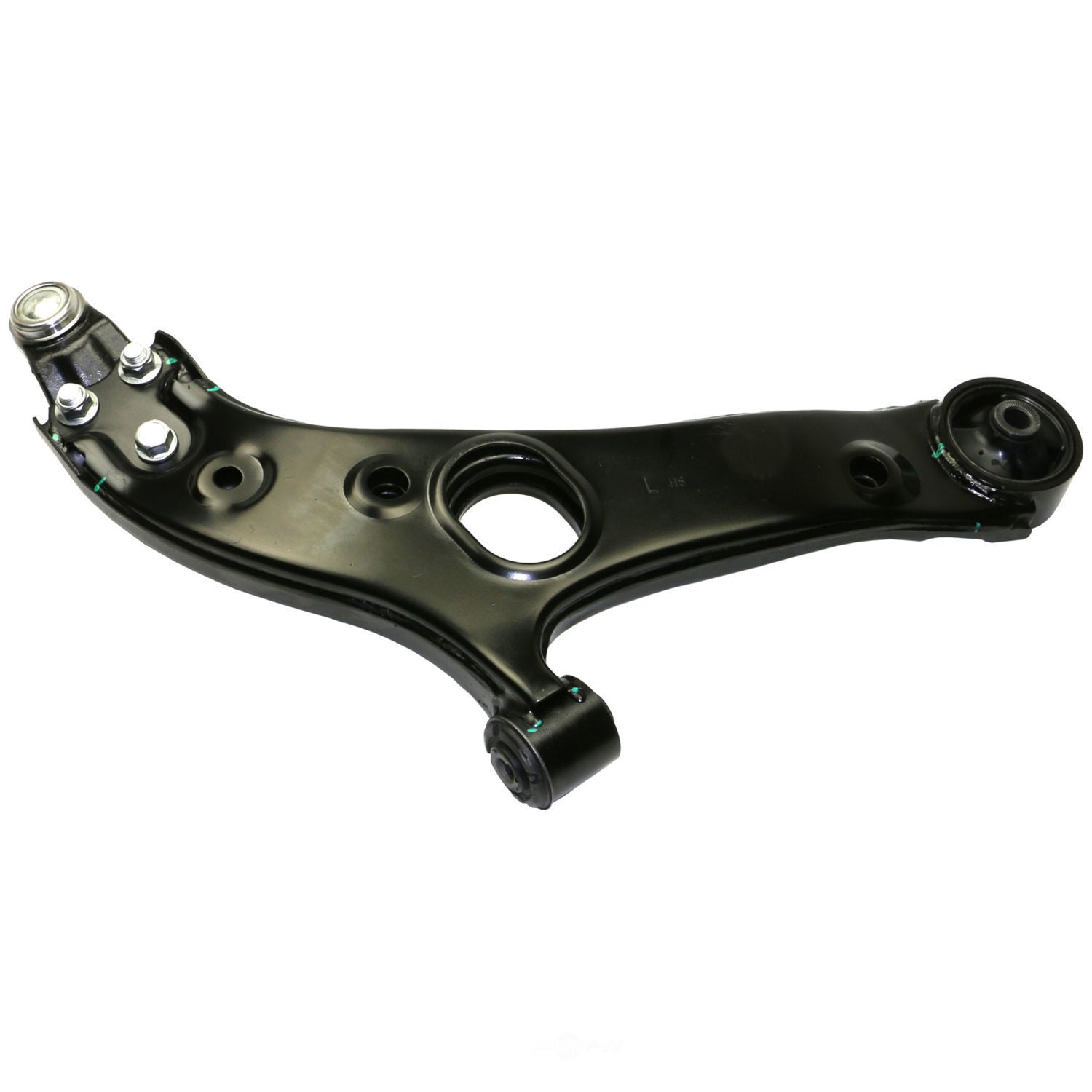 Moog Premium Control Arm RK622825