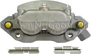 Frt Lft Rebuilt Brake Caliper  Nugeon  99-17718B