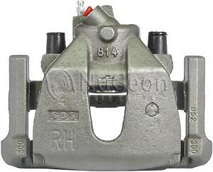 Frt Rt Rebuilt Brake Caliper  Nugeon  99-01190B