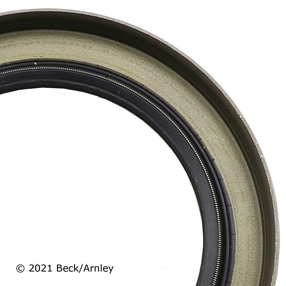 Frt Wheel Seal  Beck/Arnley  052-4099